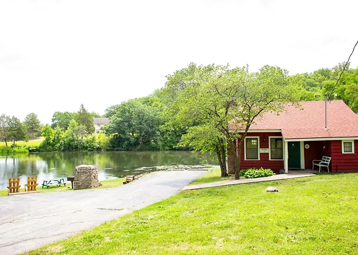 Basswood Resort