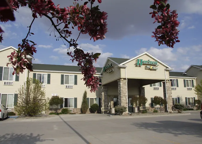 Horizon Inn & Suites