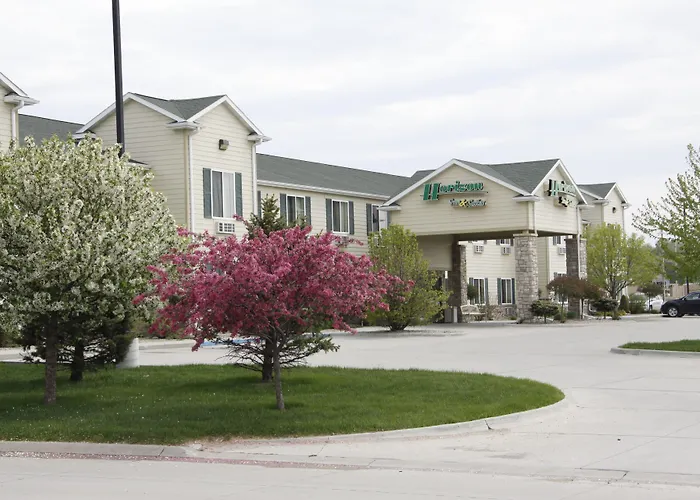 Horizon Inn & Suites