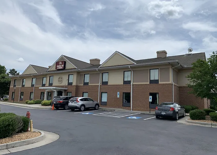 Econo Lodge Amelia Court House