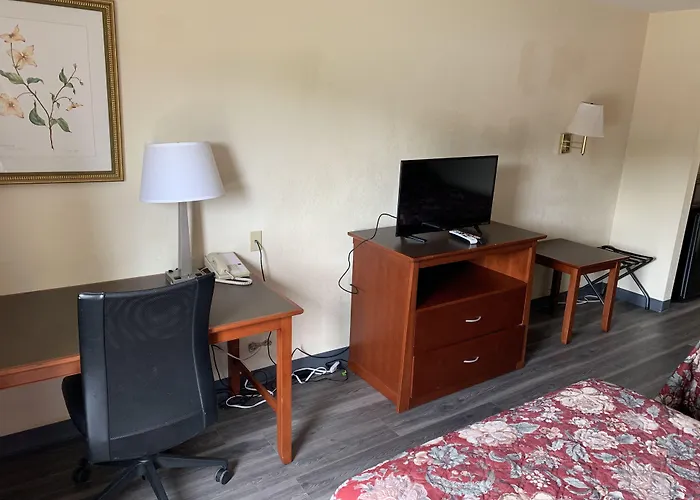 Econo Lodge Amelia Court House
