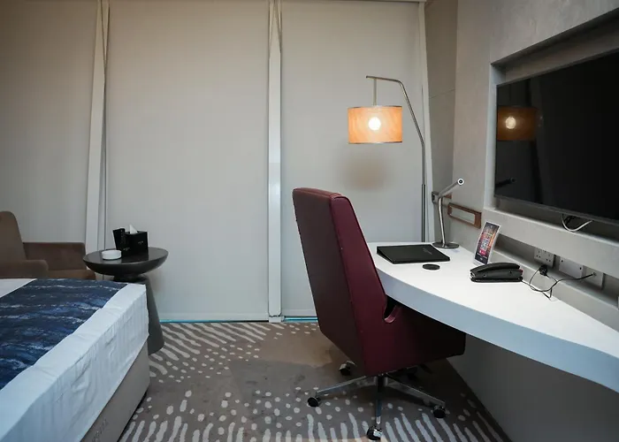 Vip Hotel Doha Qatar