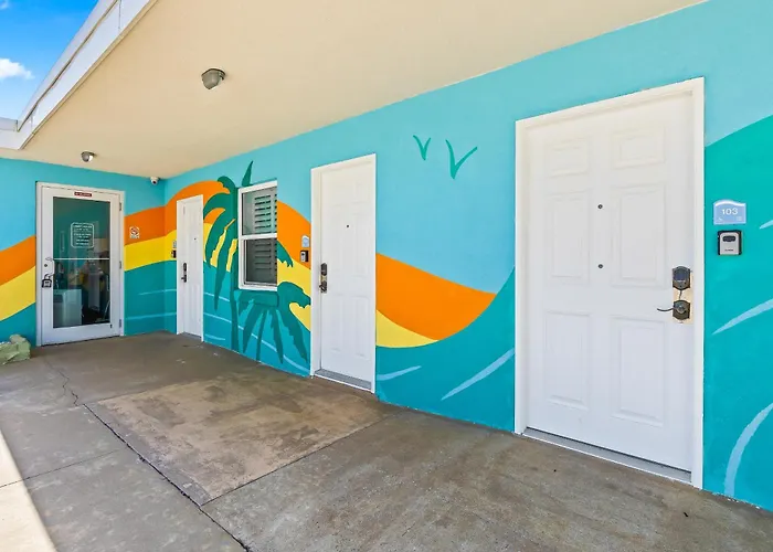 Atlantic Shores Motel