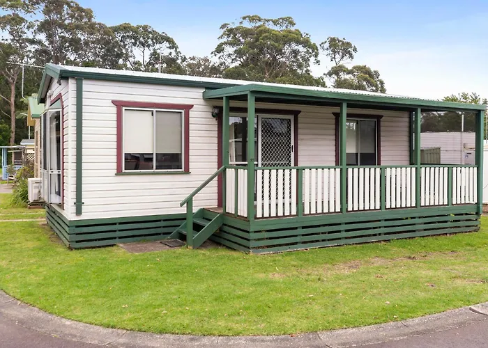 Shoalhaven Heads Village