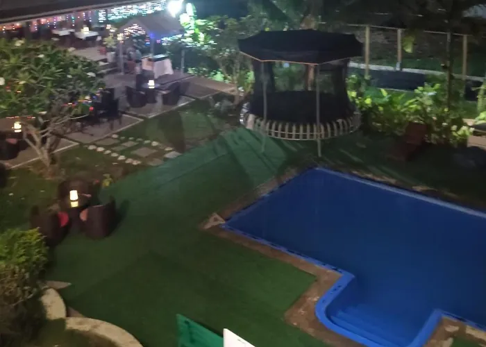 Nadi Fancy Hotel