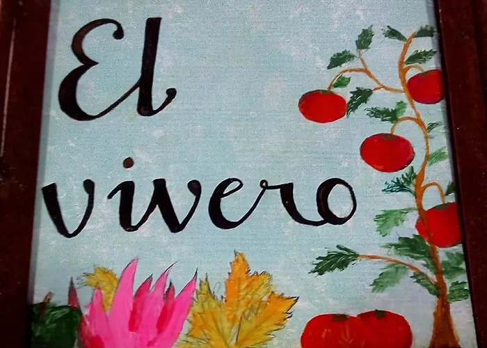 El Vivero