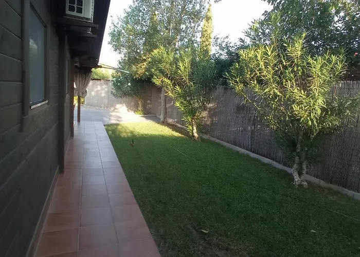 El Vivero