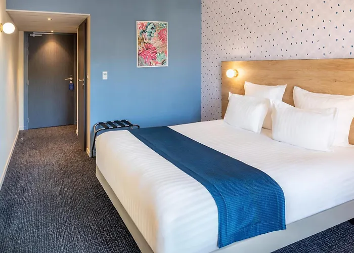 Best Western Hotel Fontaine Argent