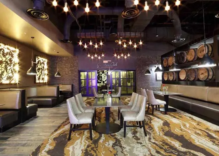 Oak Grove Racing Gaming & Hotel
