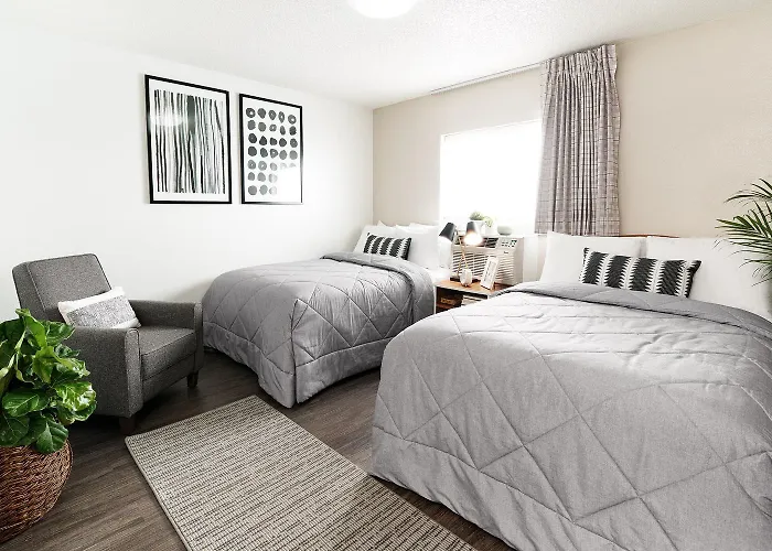 Intown Suites Extended Stay Minneapolis Mn - Coon Rapids