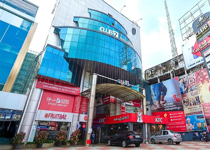 Club7 Hotel