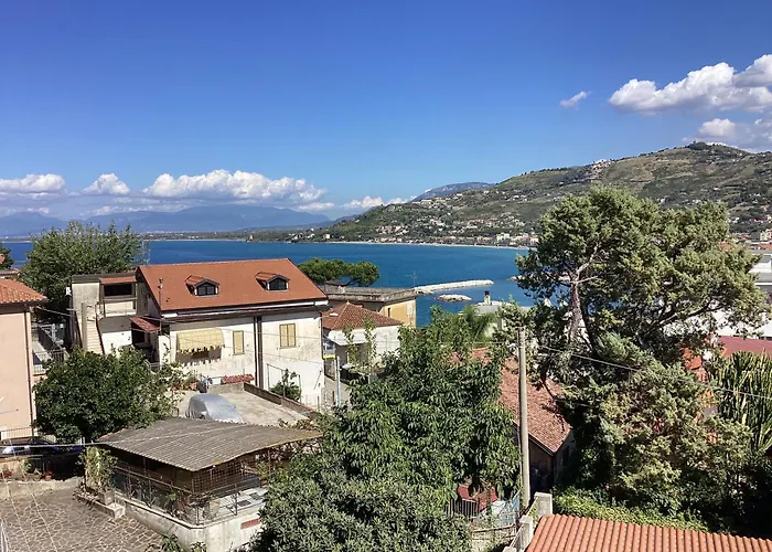 Villa Scotillo Boutique Hotel