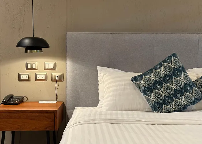 Hotel Arista 1026