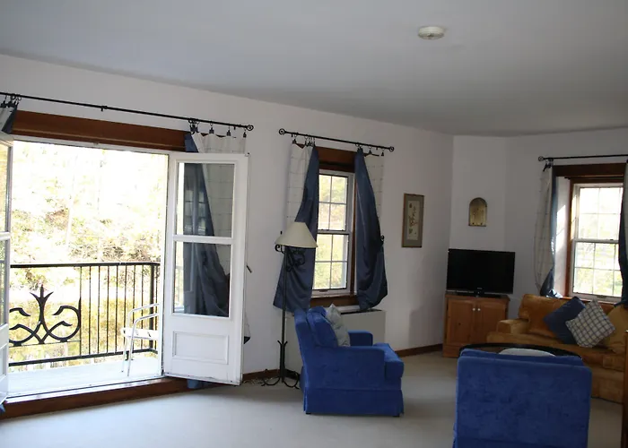 Benmiller Inn & Spa