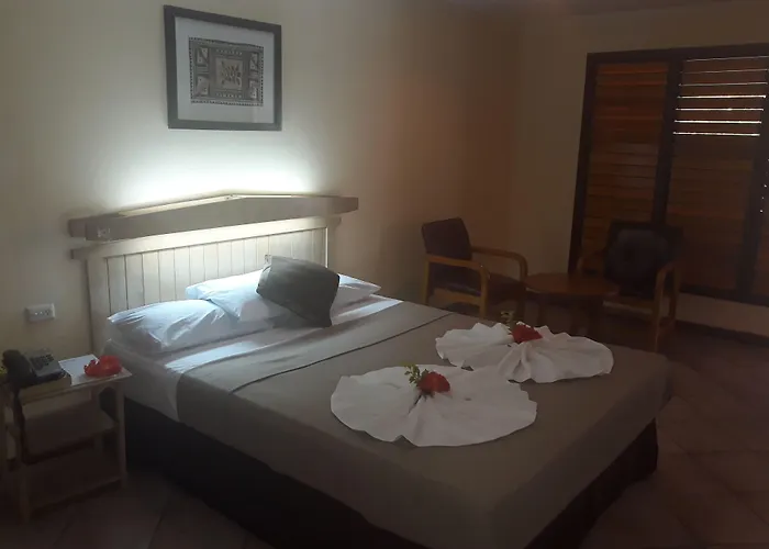 Grand Eastern Hotel