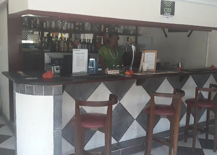 Grand Eastern Hotel