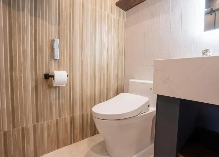 Lux Hotel