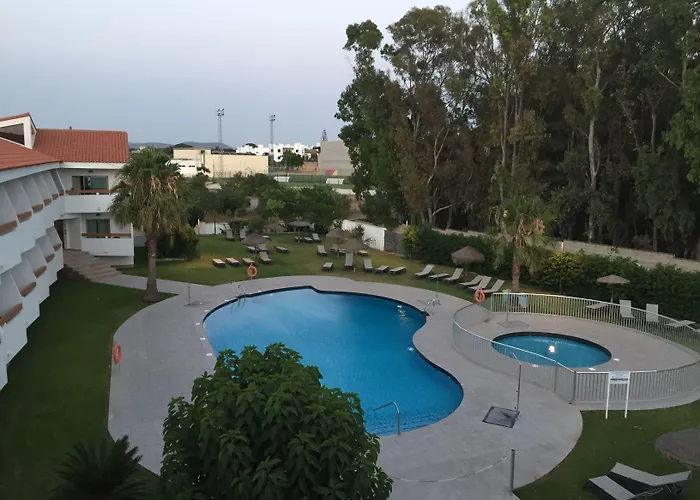 Hotel Pradillo Conil