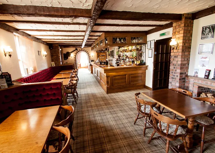 Duke Of Gordon Hotel