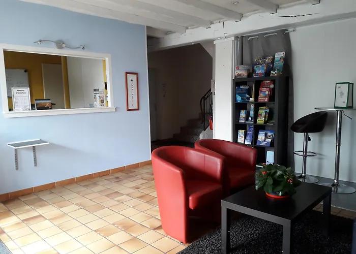 Hotel La Chaumiere