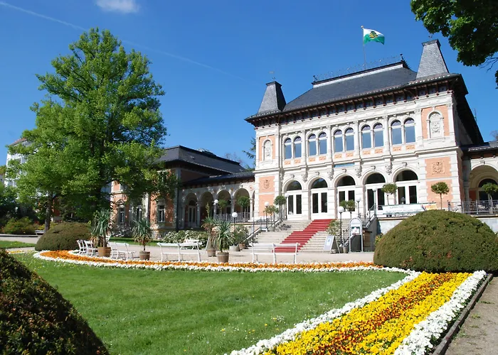 Parkhotel Helene
