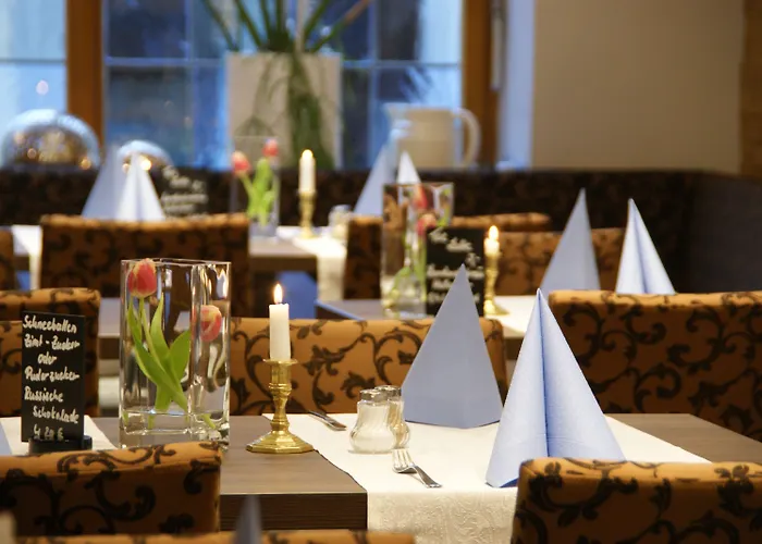 Hotel Sonne - Das Kleine Altstadt Hotel