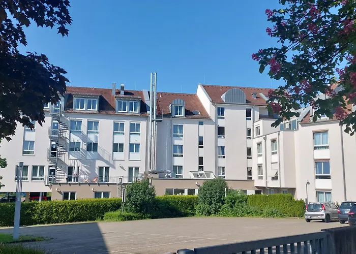 Erikson Hotel