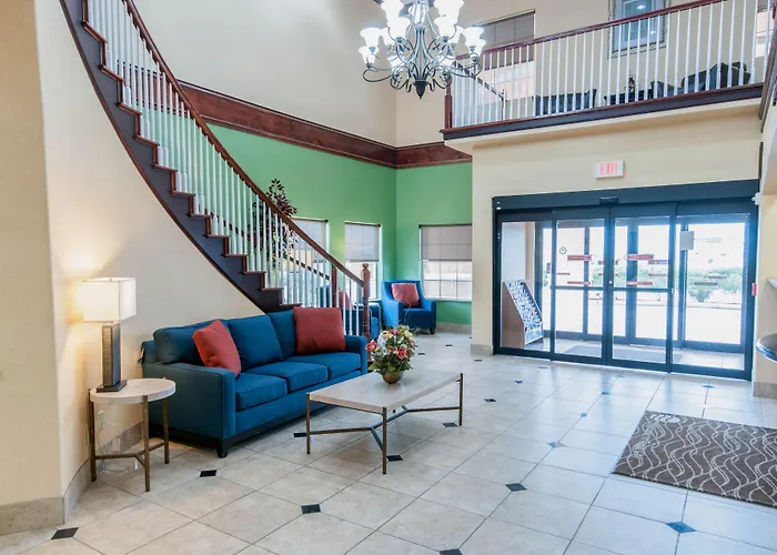 Best Western Texas City
