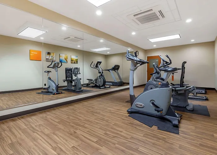 Comfort Inn&Suites Orangeburg