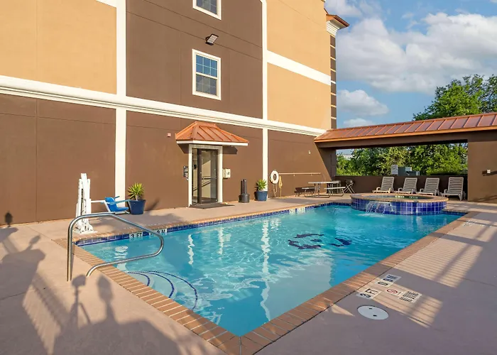 Best Western Texas City
