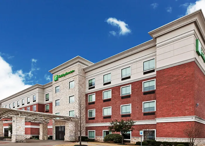 Holiday Inn & Suites Mckinney - N Allen By Ihg