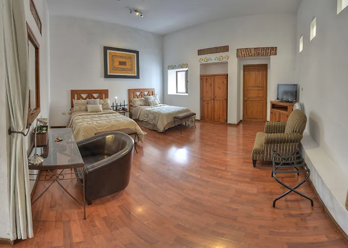 Alqueria De Carrion Hotel Boutique