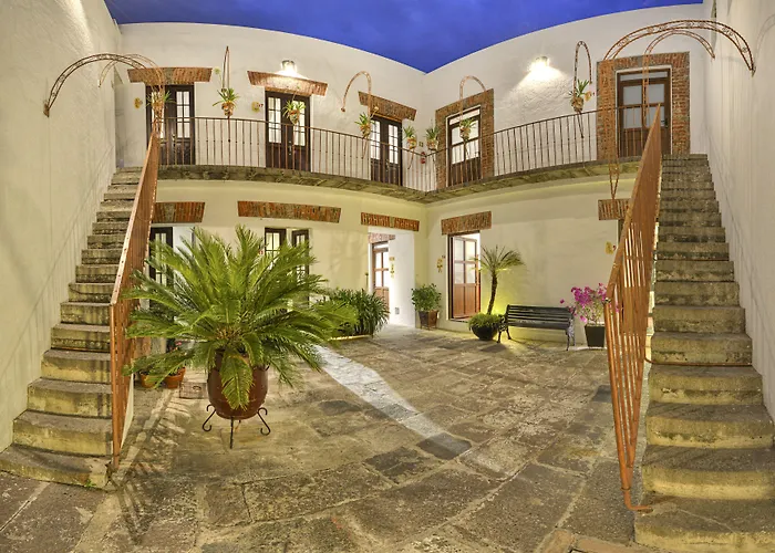 Alqueria De Carrion Hotel Boutique