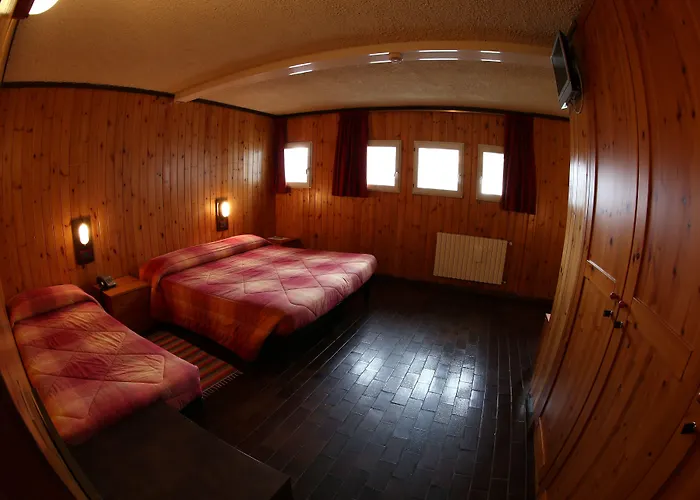 Albergo Quarto Pirovano