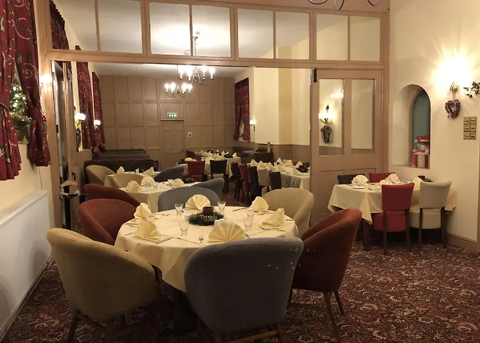 Hickman Hill Hotel