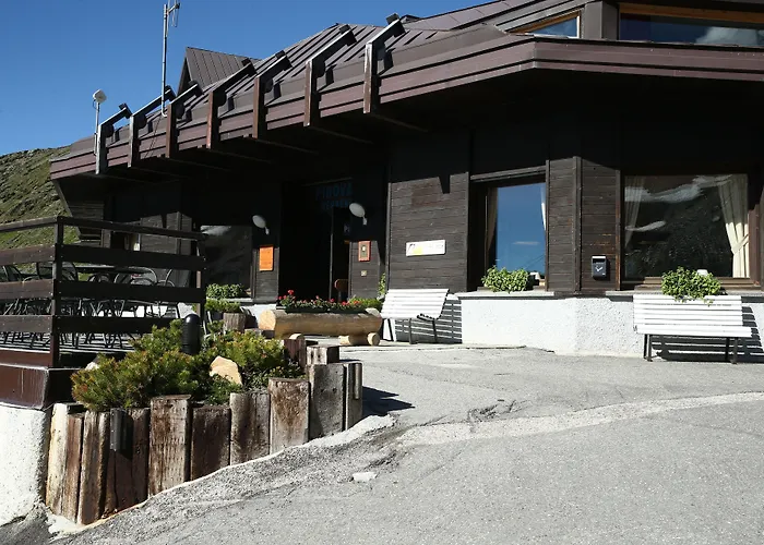 Albergo Quarto Pirovano