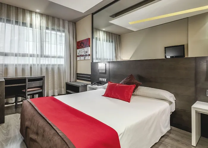 Hotel Talavera