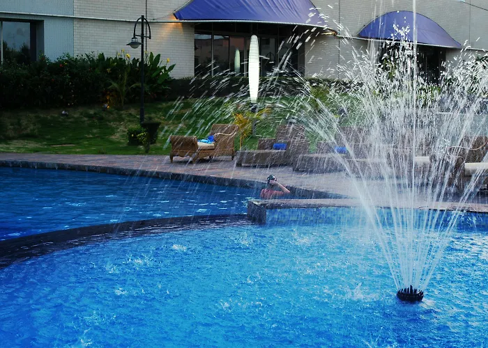 Radisson Blu Hotel Bamako