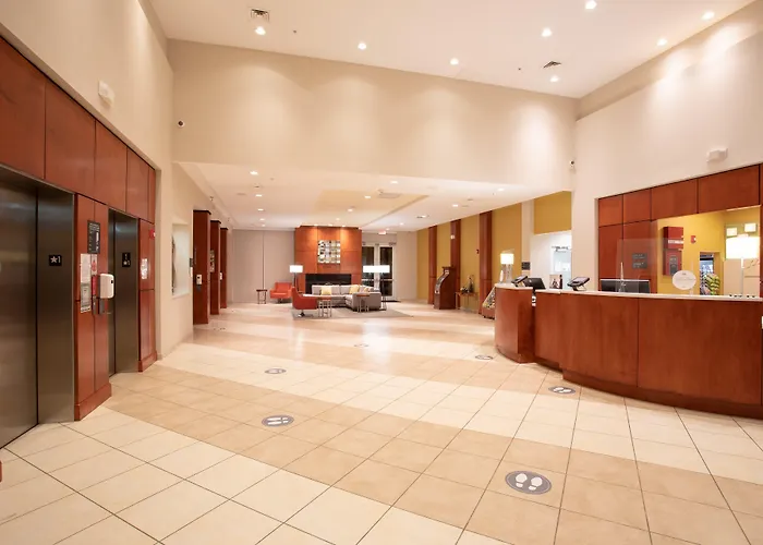 Holiday Inn Winchester Southeast-Historic Gateway By Ihg