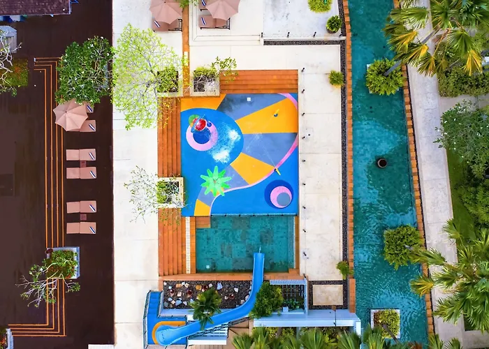 Marriott'S Mai Khao Resort - Phuket
