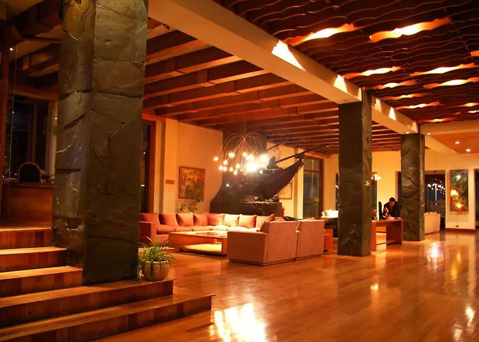 Gran Hotel Vicente Costanera
