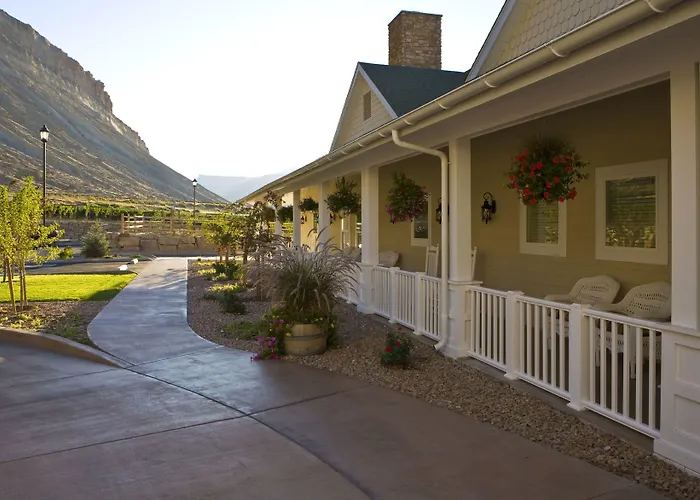 Wine Country Inn