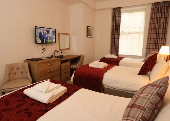 The Lakeland Kendal Hotel, Sure Hotel Collection By Best Western