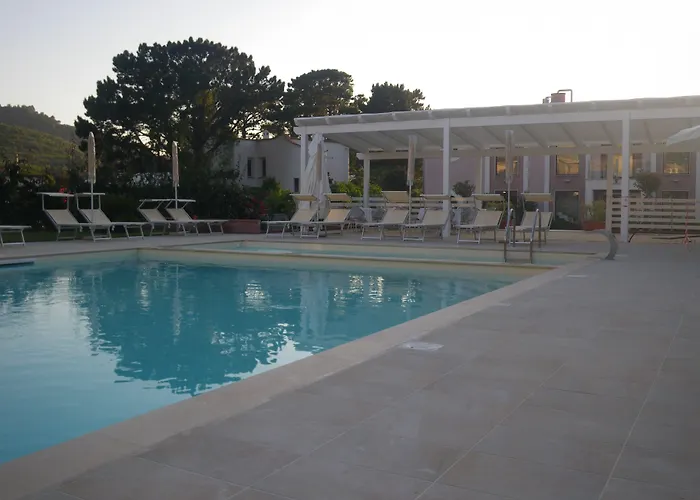Hotel Mareluna