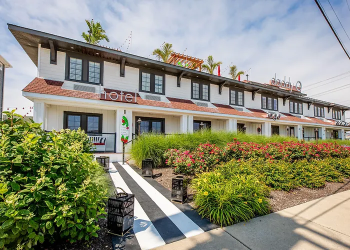 Daddy O Hotel