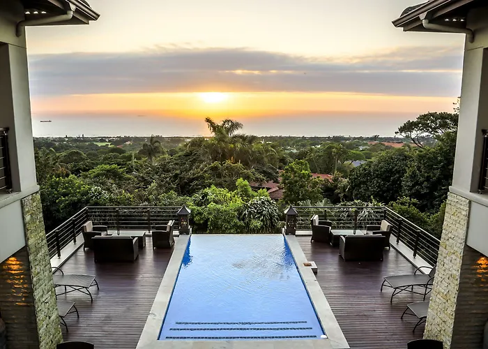 Endless Horizons Boutique Hotel