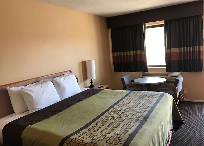 Scottish Inns Ashland
