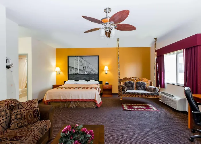 Super 8 By Wyndham Salina
