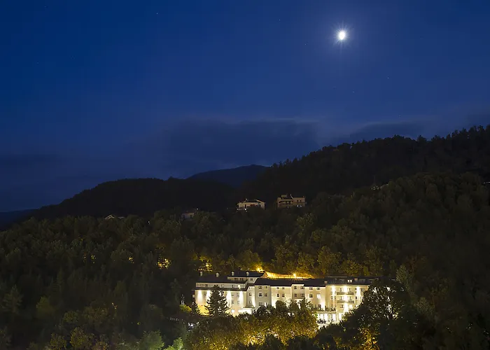 Hotel Monte Meraviglia