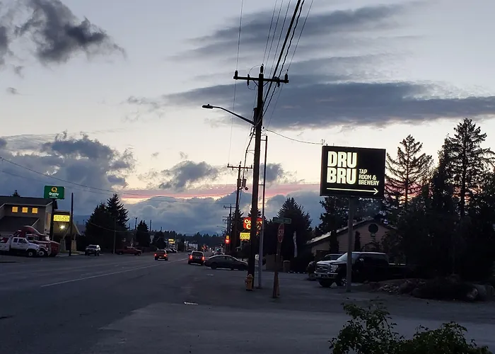 Cle Elum Travelers Inn